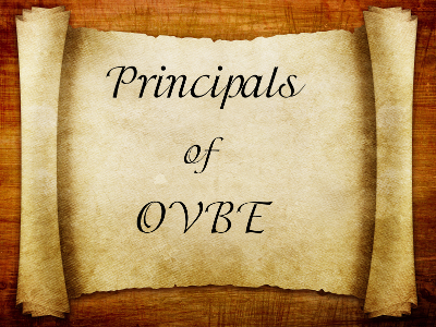Principals of OVBE